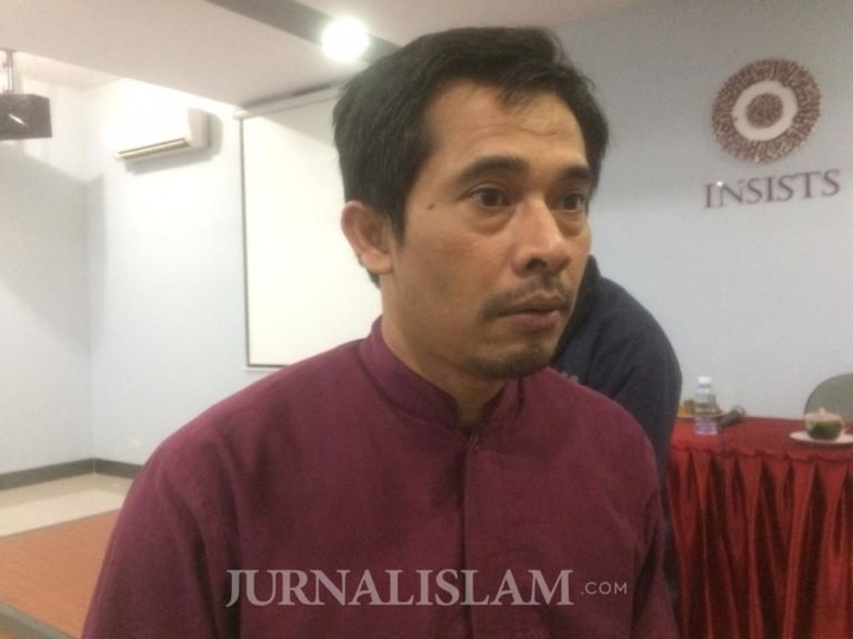 INSISTS: Seharusnya Gerakan Feminisme Suarakan Kepentingan Perempuan sesuai Kodratnya