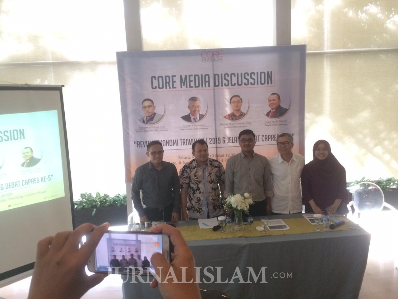 Indonesia Juara Ekspor Kayu, Tapi Malah Minim Ekspor Furniture