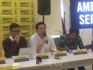 Anggota Komisi I DPR: Sulit Lakukan Perubahan Regulasi Hukuman Mati