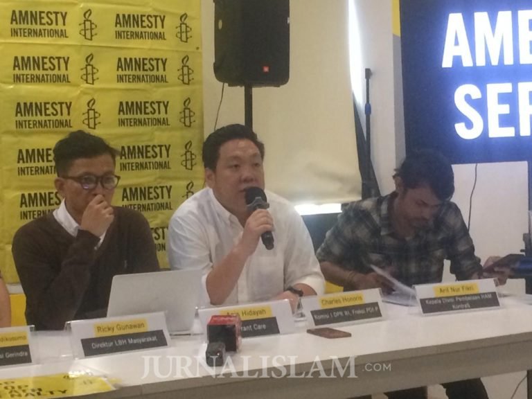 Anggota Komisi I DPR: Sulit Lakukan Perubahan Regulasi Hukuman Mati