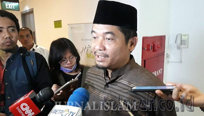 KPU dan Bawaslu Harusnya Mudah Ungkap Kasus di Malaysia