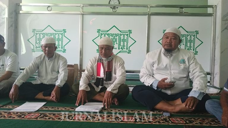 Antisipasi Kecurangan, LUIS  Bentuk Satgas Money Politik dan Posko Pengaduan