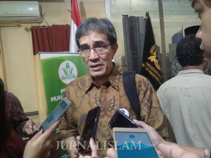 Mantan Komisioner KPU ke Bawaslu: Kode Etik Mana yang Dilanggar Jurdil2019?