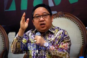 Anggota Komisi I DPR: Seharusnya TNI Berani Tembak Kapal Vietnam