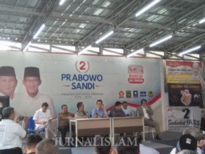Mantan Anggota DPR Sebut KPU Terlibat Kecurangan Dalam Pilpres 2019