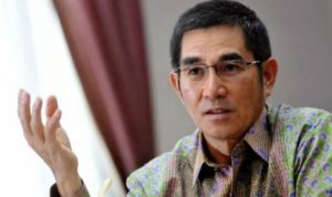 Hamdan Zoelfa Minta Jokowi Cermat Sebelum Keluarkan Perppu KPK