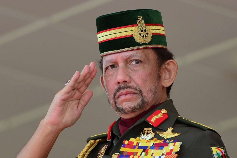 Anwar Abbas Apresiasi Brunei Darussalam Hukum Rajam Pelaku LGBT