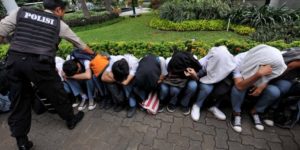 Islam dan Solusi Massifnya Kriminalitas Remaja