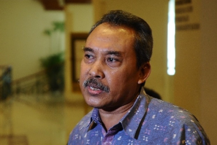 Pengamat: Partai dengan Basis Massa Islam Relatif Meningkat