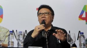 Banyak Petugas Meninggal, Mendagri Akan Evaluasi Total Pemilu 2019