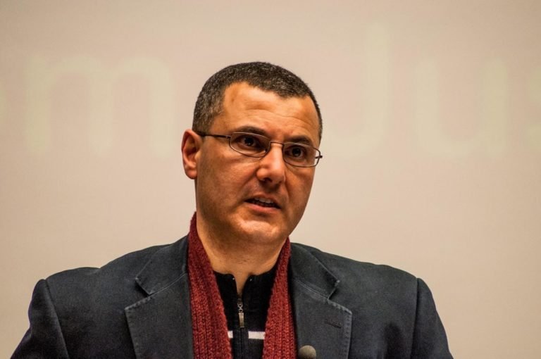 Pendiri Gerakan BDS, Omar Barghouti Ditolak Masuk AS