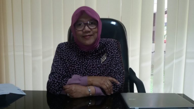 Innalillahi, Ilmuwan Ekonomi Islam Indonesia, Prof. Uswatun Hasanah Meninggal Dunia
