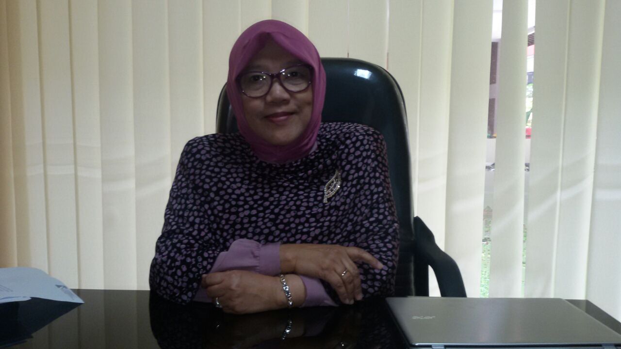 Innalillahi, Ilmuwan Ekonomi Islam Indonesia, Prof. Uswatun Hasanah Meninggal Dunia