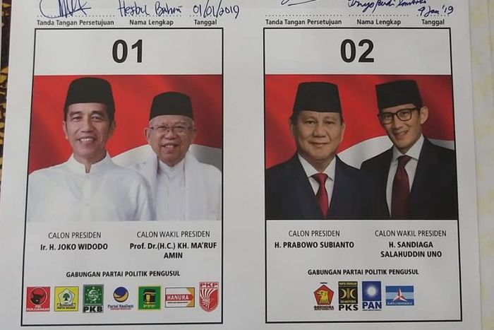 Akuntabilitas Pemilihan Pemimpin Dalam Islam