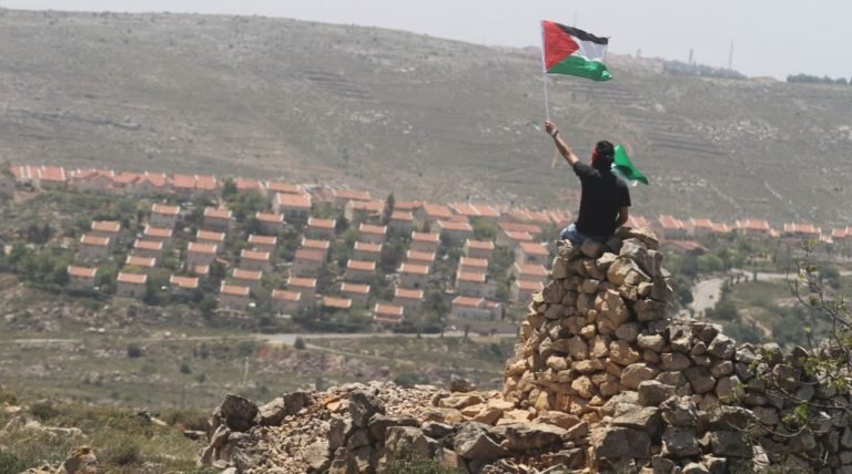 Ini Respons Palestina Atas Pencaplokan Wilayahnya oleh Israel