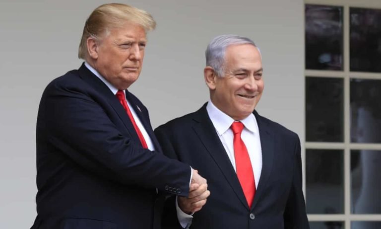 Israel Rencanakan Nekat Caplok Tepi Barat 1 Juli, Tak Peduli Konflik Besar