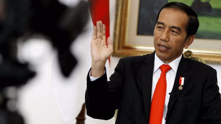 Dinilai Salahgunakan Kekuasaan saat Pemilu, Jokowi Dilaporkan BPN ke Bawaslu