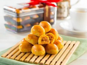 Catat! Ahli Gizi Ini Sebut 3 Kue Nastar sama dengan Sepiring Nasi