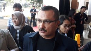 BPN: Putusan Bawaslu Tak Berguna Jika Situng Tak Dihentikan