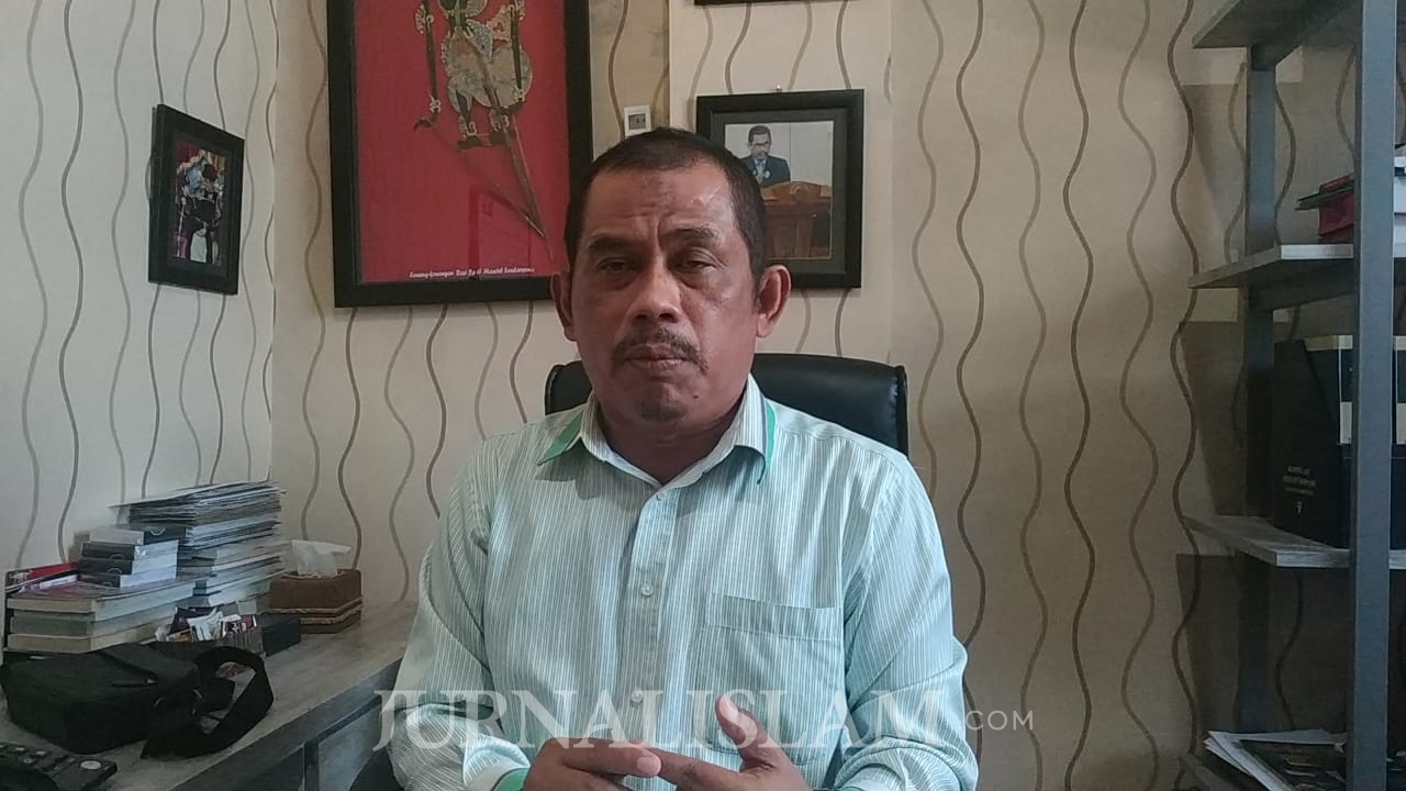 Pakar Hukum: Kasus UBN Bentuk Politik Intimidasi