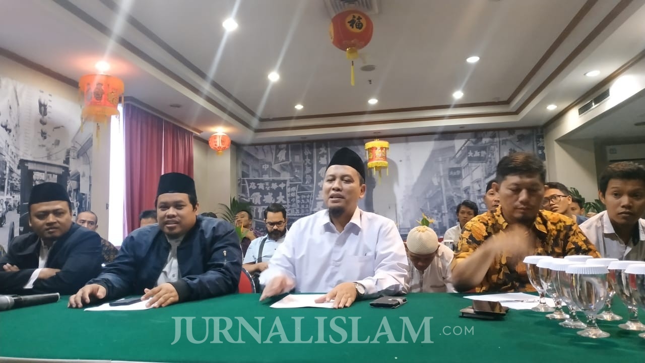 AMM dan Tokoh Solo Kecam Tindakan Represif Kepolisian