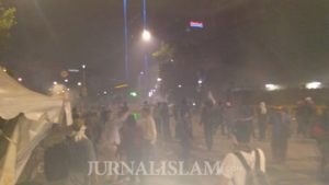 Umat Islam di Persimpangan Kerusuhan 21-22 Mei 2019
