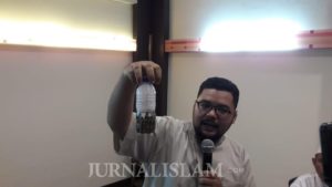 FPI Dorong Investigasi Menyeluruh Dugaan Hilangnya 57 Orang di Ricuh 22 Mei