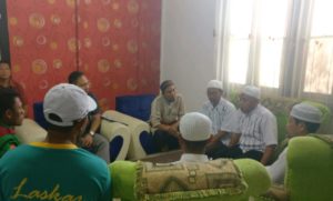 Ormas Islam Bima Desak Polisi Hentikan TIndakan Represif terhadap Rakyat