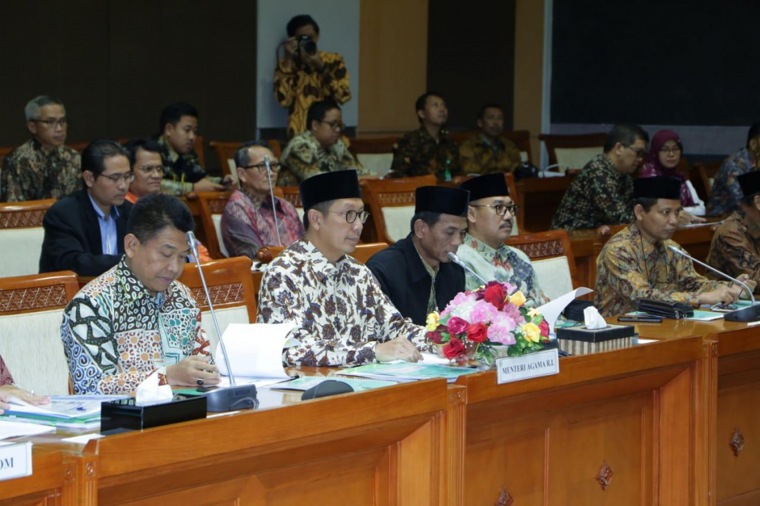 Sah! Pemerintah Resmi Terbitkan PP Jaminan Produk Halal