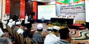 Yusuf Martak Bantah Ijtima’ Ulama III Untuk Legitimasi ‘People Power’