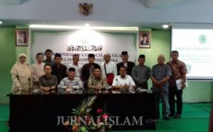 MUI Sosialisasikan Fatwa tentang Ekosistem dan Pelestarian Hewan Langka