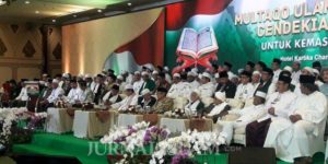Digelar Pasca Ijtima Ulama, Ini Delapan Rekomendasi Helatan Multaqo Ulama