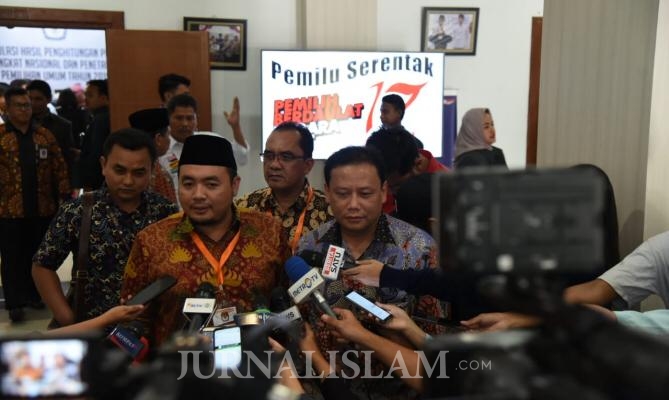 Besok, Bawaslu Gelar Sidang Ajudikasi Laporan BPN