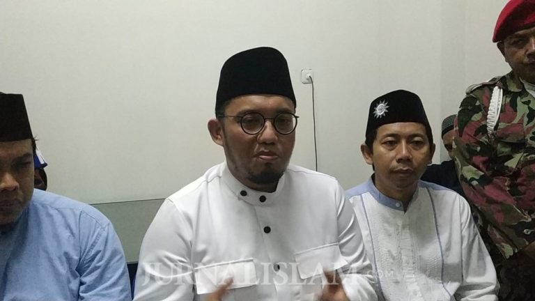 BPN: Fakta Persidangan Ungkap Memang Terjadi Pemufakatan Kecurangan