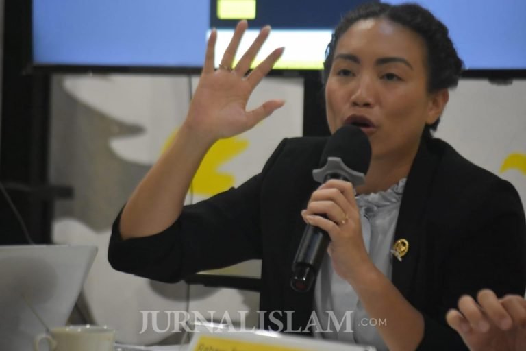 Komnas HAM Didesak Usut Tuntas Kericuhan 21-22 Mei