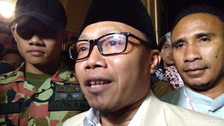Pemuda Muhammadiyah Nilai Penetapan Tersangka UBN Sarat Unsur Politis