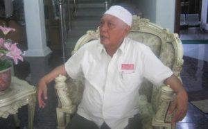 Chep Hermawan Klarifikasi Hoaks soal Tudingan Ormas Garis Terlibat Kerusuhan