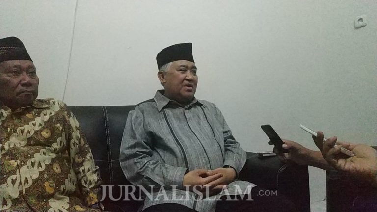 Pengamat Duga GAR ITB Ingin Hilangkan Sikap Kritis di Indonesia