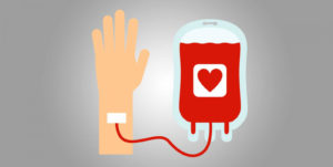Ini Kata PMI Kalau Kamu Mau Donor Darah saat Puasa