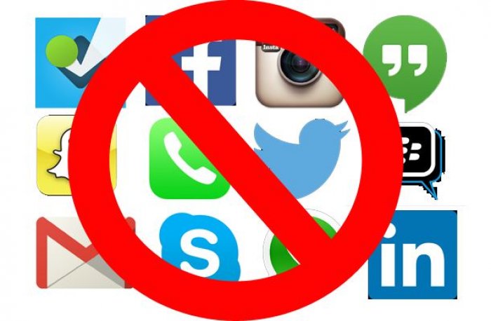 Ombudsman: Pemerintah Berlebihan Blokir Media Sosial