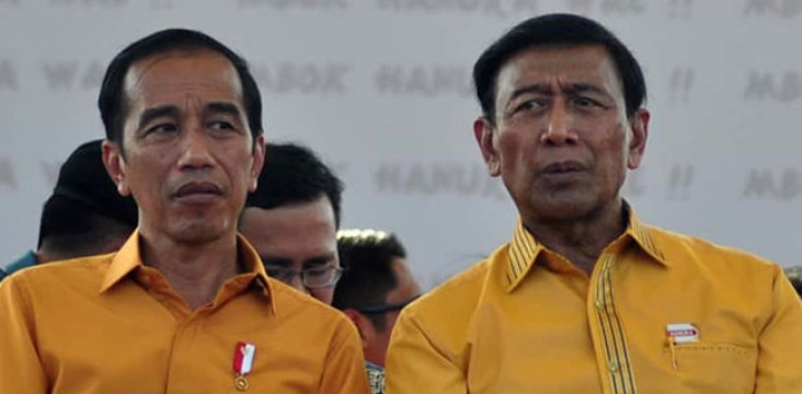 Pemerintah Represif, PP Muhammadiyah: Presiden Jokowi Harus Meminta Maaf