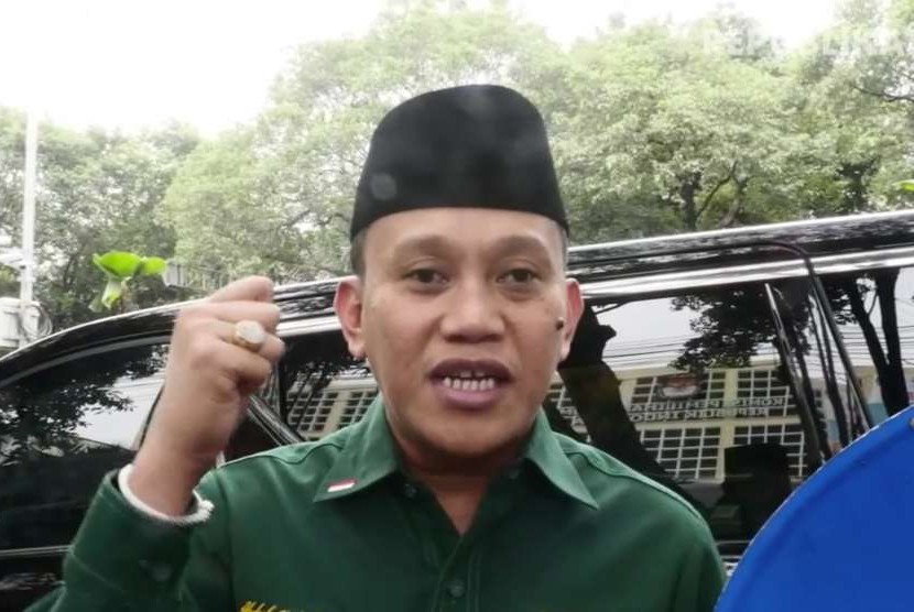 Ramadhan Momen Hilangkan Sebutan Cebong dan Kampret
