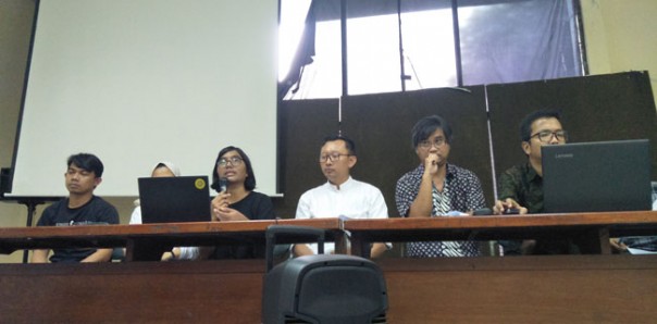 YLBHI hingga KontraS: Aparat Terindikasi Langgar HAM saat Aksi 22 Mei