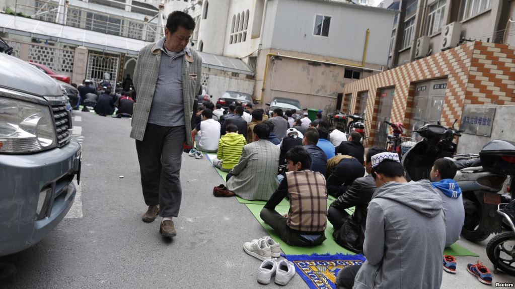 Disebut Ciri Ekstremisme, Komunis Cina Larang Muslim Puasa Ramadhan