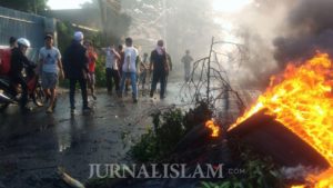 Amensti Internasional Nilai Polri Gagal Ungkap Fakta Tewasnya 9 Warga pada 22 Mei