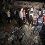 Negara-negara Arab Mengutuk Serangan Israel di Kompleks Masjid Al-Aqsa dan Gaza