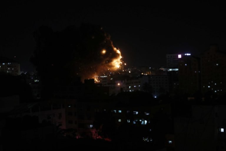 Aktivis HAM Israel: Israel Lakukan Kejahatan HAM