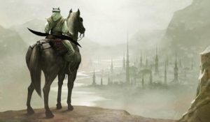Ramadhan, Bulan Jihad
