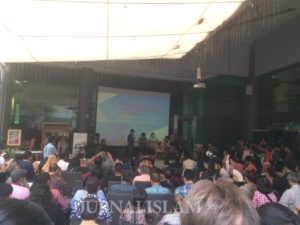 Setara Institute: Pembubaran HTI Tak Meredam Gerakan Islam di Kampus
