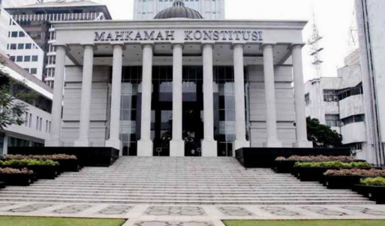 MK Diminta Putuskan Hasil Pilres Tanpa Intervensi Pihak Manapun